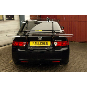 Paulchen Fahrradträger - Honda Accord VII CL...
