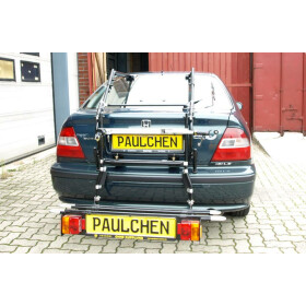 Paulchen Heckträger - Honda Civic MB9 Stufenheck ab...