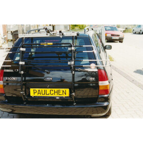 Paulchen Heckträger - Ford Escort Turnier ab 91-10/1998 -...