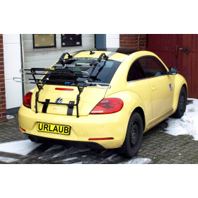 Paulchen Heckfahrradträger - VW Beetle II Typ 5C ab...