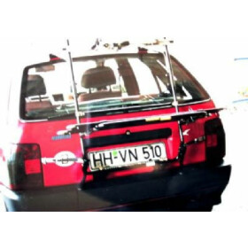 Paulchen Heckträger - Fiat Tipo ab 1/1988- - mit...