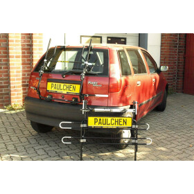 Paulchen Heckträger - Fiat Punto 176 ab 10/1993-08/1999 -...