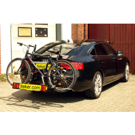 Paulchen Heckträger - Audi A5 Sportback (Typ 8TA) ab...