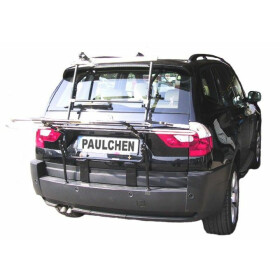 Paulchen Heckträger - BMW X3 E83 ab 1/2004-09/2010 - mit...