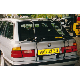 Paulchen Heckträger - BMW 5er Touring E34 ab...