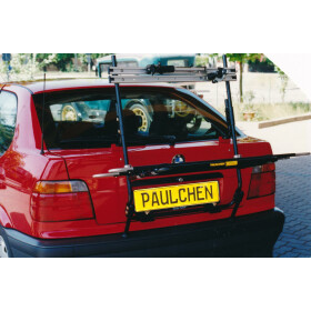 Paulchen Heckträger - BMW 3er Compact E36 ab 5/1994-...