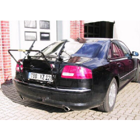 Paulchen Heckträger - Audi A 8 Stufenheck ab...