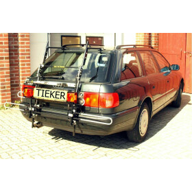Paulchen Heckträger - Audi A6 ab 10/1992-03/1998 - mit...