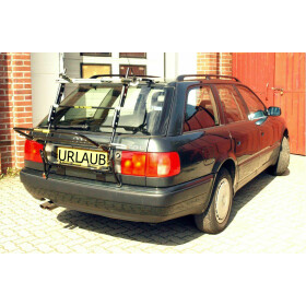 Paulchen Heckträger - Audi A6 ab 10/1992-03/1998 - mit...