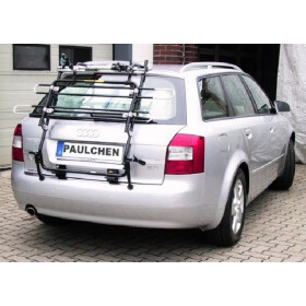 Paulchen Heckträger - Audi A4 B6 Avant ab 09/2001- - mit...