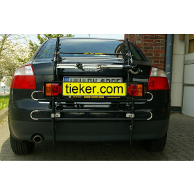 Paulchen Heckträger - Audi A4 B6 Stufenheck ab...