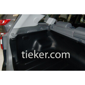Gepäckwanne Sorento XM 5-Sitzer - passgenau mit hohem Rand